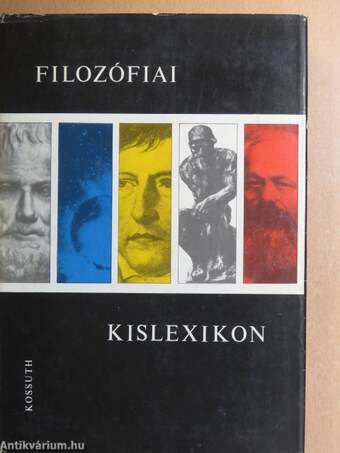 Filozófiai kislexikon