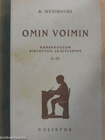 Omin Voimin