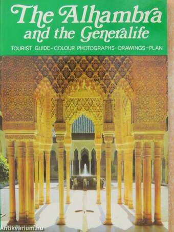 The Alhambra and the Generalife