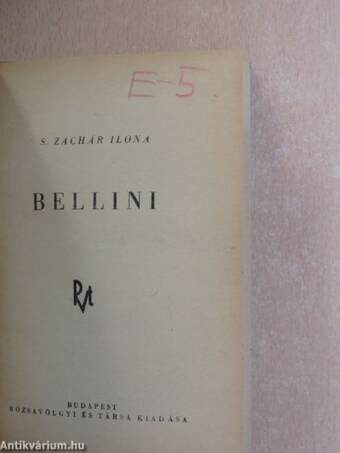 Bellini