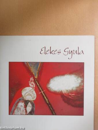 Elekes Gyula