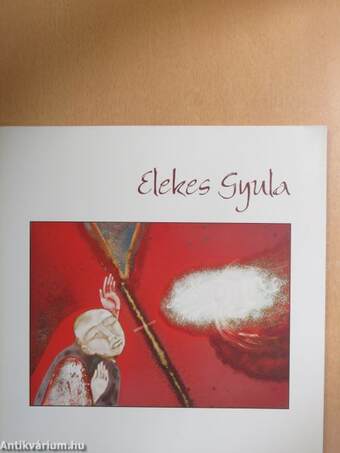 Elekes Gyula