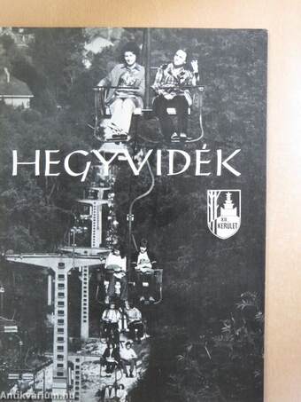 Hegyvidék