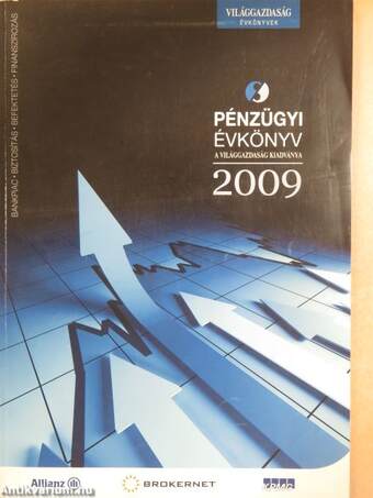 Pénzügyi Évkönyv 2009