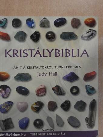 Kristálybiblia