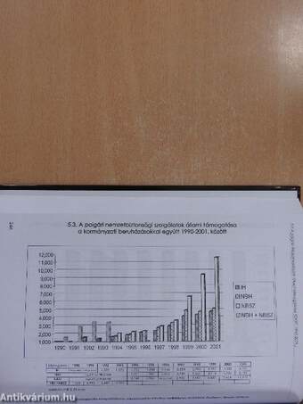 A magyar Nemzetbiztonsági Szolgálatokról másként és mindenkinek (1990-2002 és a jövő)