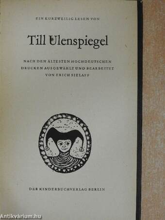 Till Ulenspiegel