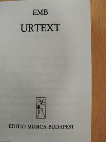 Urtext (minikönyv)