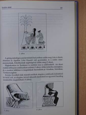 Családközpontú szülészet (dedikált példány)