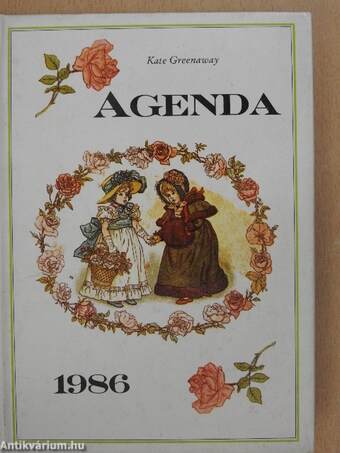 Agenda 1986