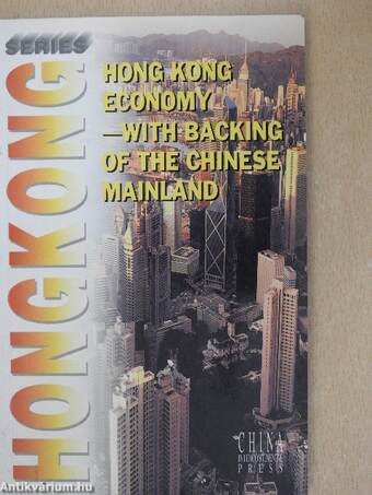 Hong Kong Economy
