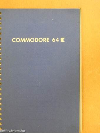 Commodore 64