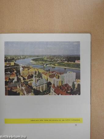 Szeged Picture-Book