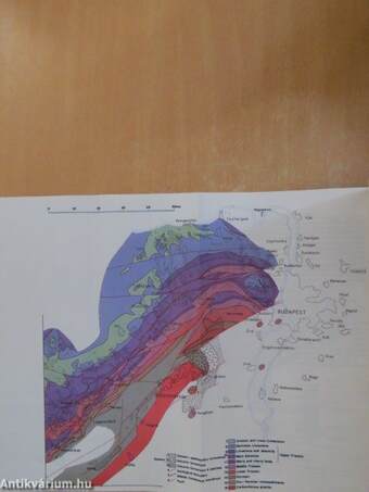 Geofizikai Közlemények/Geophysical Transactions Vol. 35. No. 1-2