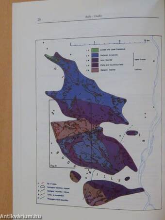 Geofizikai Közlemények/Geophysical Transactions Vol. 35. No. 1-2