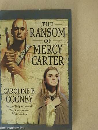 The ransom of Mercy Carter