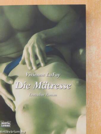 Die Mätresse