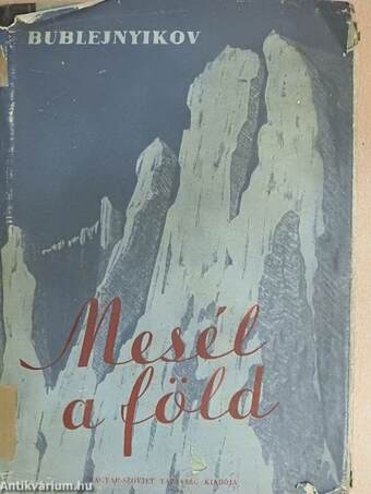 Mesél a Föld