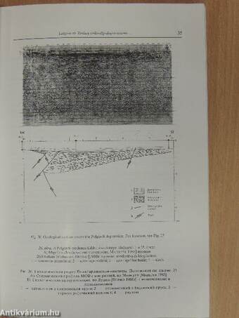 Geofizikai Közlemények/Geophysical Transactions Vol. 35. No. 1-2