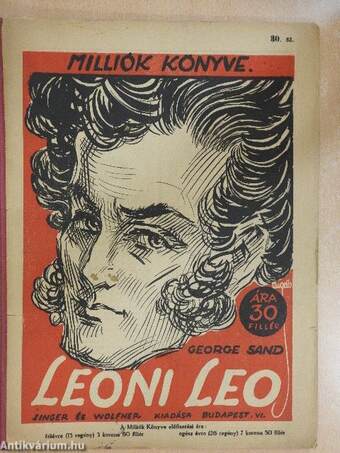 Leoni Leo