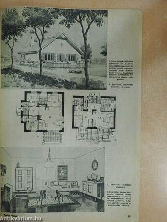 Párisi divat 1944. március 1.