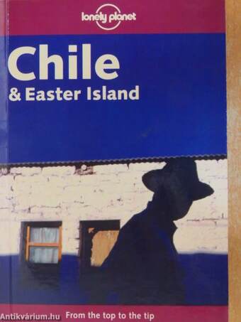 Chile & Easter Island