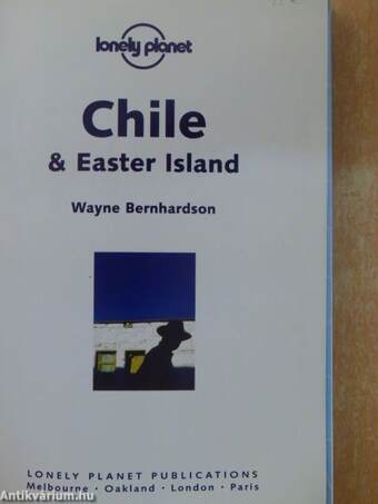 Chile & Easter Island