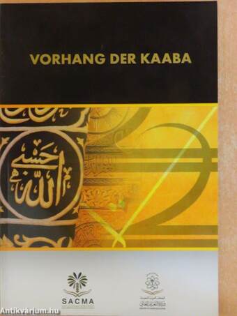 Vorhang der Kaaba