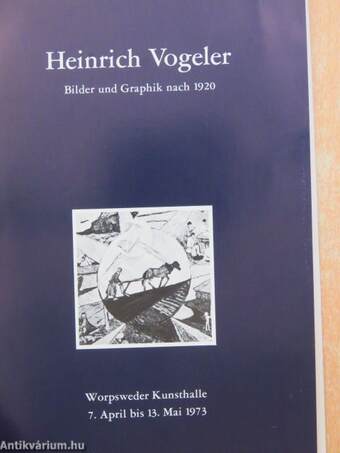 Heinrich Vogeler