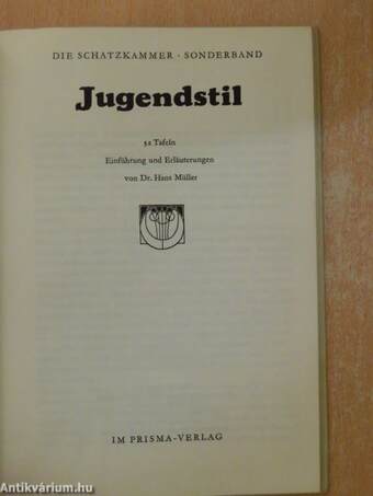 Jugendstil