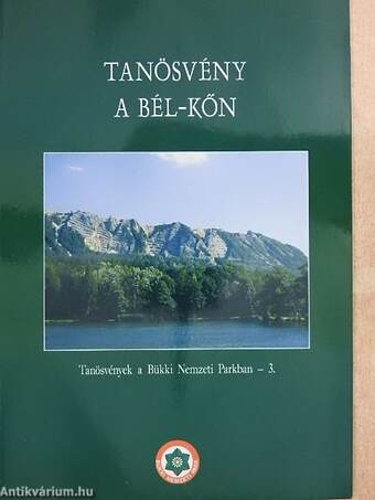 Tanösvény a Bél-kőn