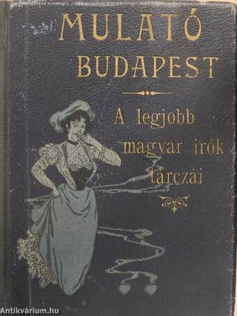 A mulató Budapest