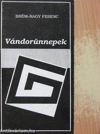 Vándorünnepek