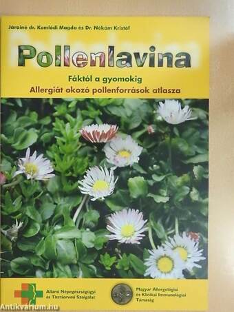 Pollenlavina