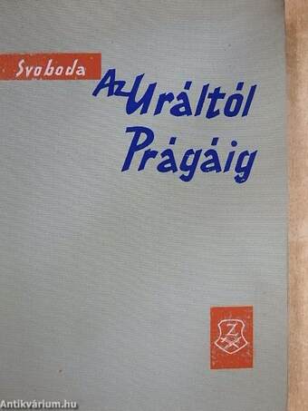 Az Uráltól Prágáig