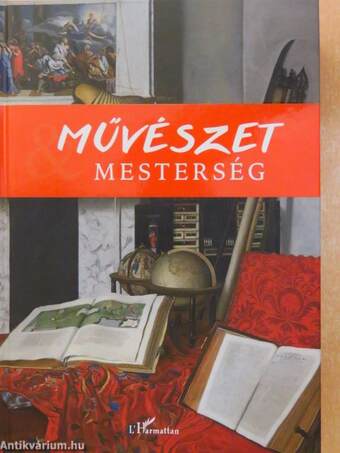 Művészet és mesterség I.