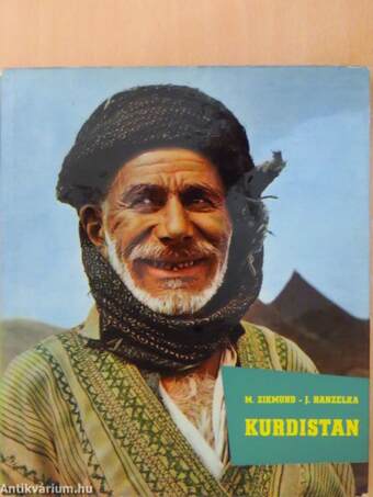 Kurdistan