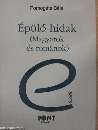 Épülő hidak