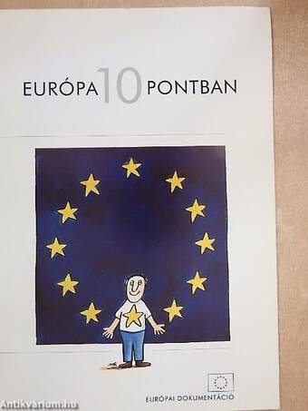 Európa 10 pontban