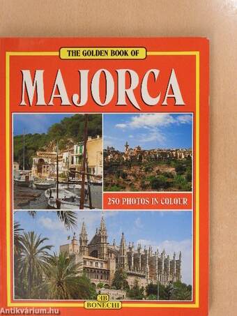 The Golden Book of Majorca