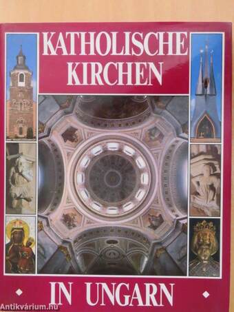 Katholische Kirchen in Ungarn