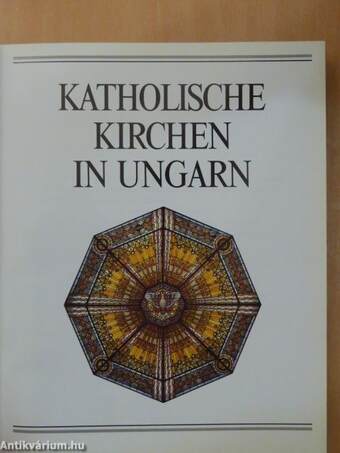 Katholische Kirchen in Ungarn