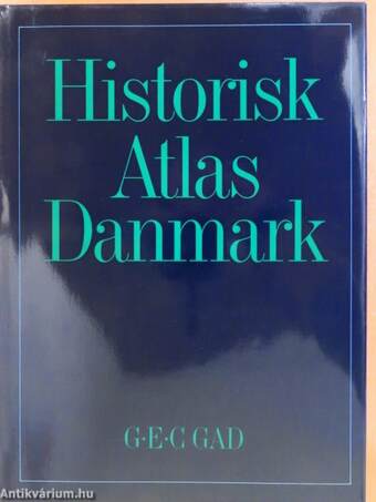 Historisk Atlas Danmark