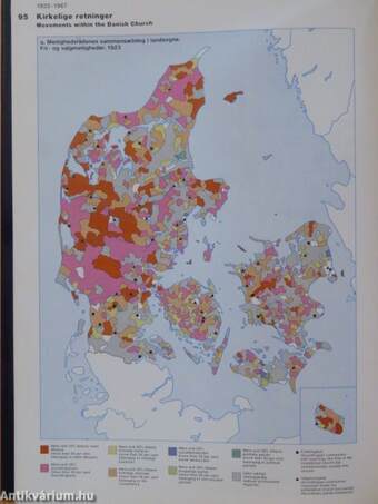 Historisk Atlas Danmark