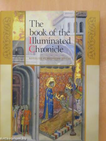 The Book of the Illuminated Chronicle