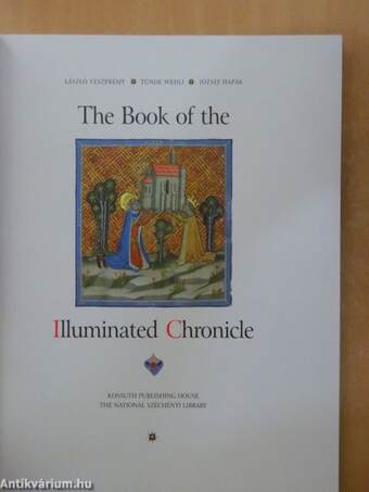 The Book of the Illuminated Chronicle