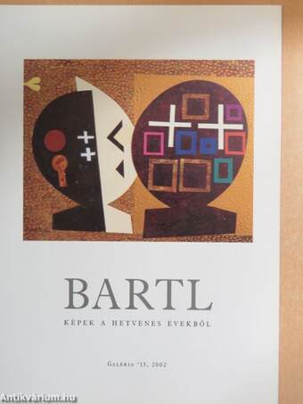 Bartl