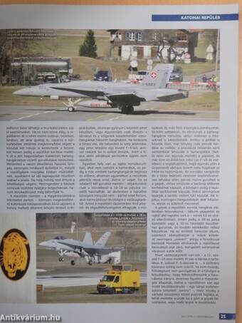 Aero magazin 2017. április