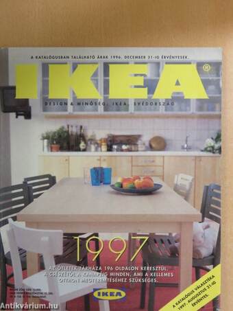 Ikea 1997