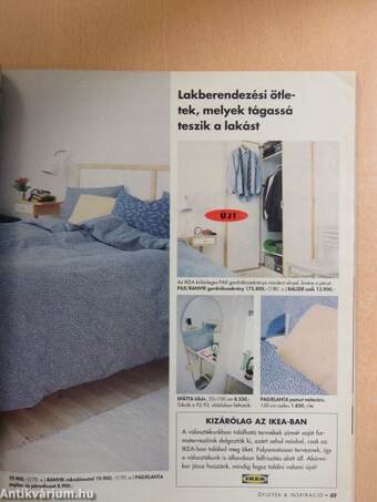 Ikea 1997